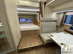上汽大通MAXUS房车 2022款V100双拓山居版