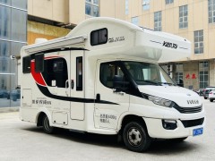 宇通房车 凯伦宾威