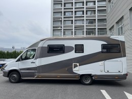 奔驰斯宾特 A型