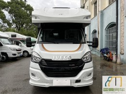 隆翠房车 2022款2022款隆翠3号C638玩家版-D单拓
