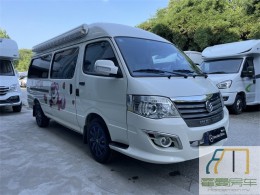 金旅 2020款金旅B型房车