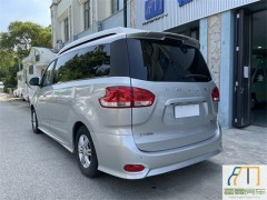 上汽大通MAXUS房车 2019款RG10