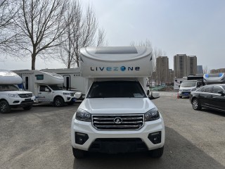 览众 2019款C7-A(国VI）