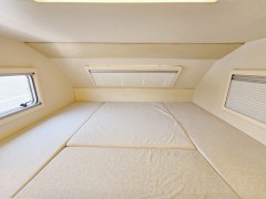 览众房车 2020款C5