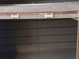 江铃集团房车 福特玉麒麟