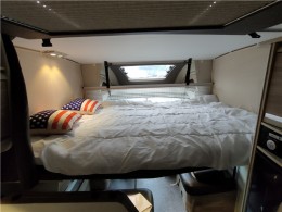 阿迪雅 2017款 阿迪雅 Matrix超凡者房车