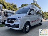 大通 2019款大通RV80 2.5T  柴油 长轴 B型旅居房车