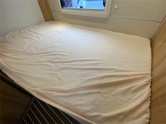 上汽跃进 21款H300轻卡房车