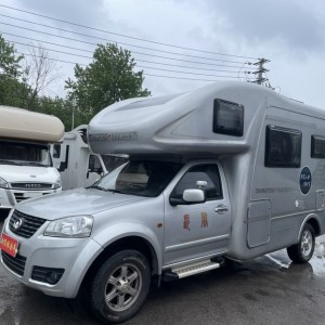 览众房车 2016款C7