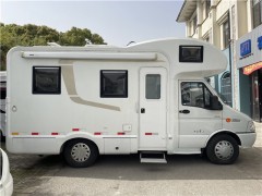 中天房车 2016款依维柯房车