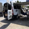 江铃房车 2020款小野牛 六座白色