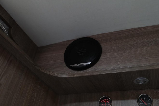 赛德房车国产依维柯C型房车 50.8万 WLH_1890