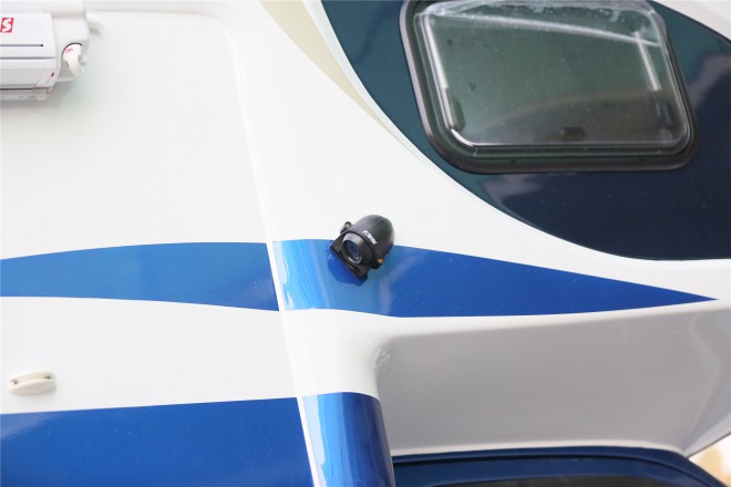 拓锐斯特依维柯C型欧亚版TIC-601 52万起 2E1A4750