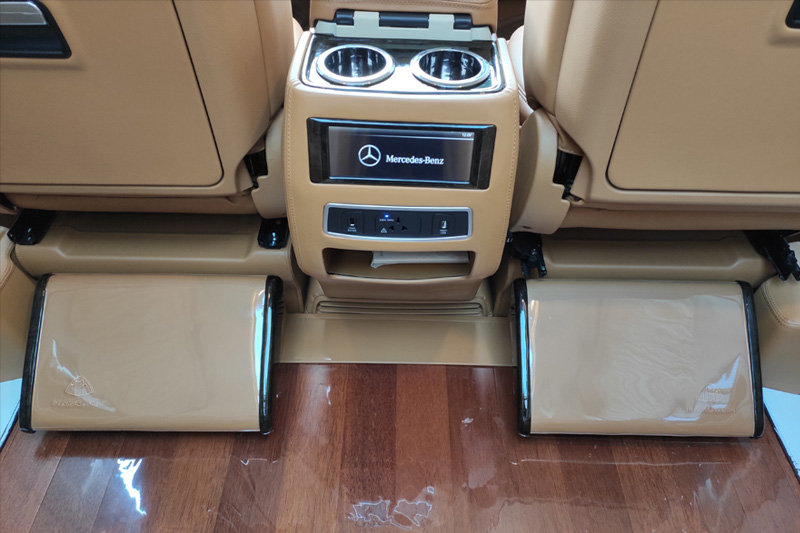 AM晓奥享誉标准版V—Class奔驰商务车93.80万rBQBG18O2JWEUYEVAAAAAPwdj1s320