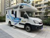 赛德 2020款白鲸纵床版