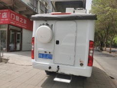 江铃 2020款双排版