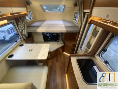 览众房车 18款长城览众C7A C型房车