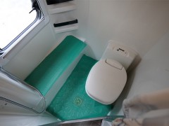 齐星房车 2020款D-Max单排皮卡