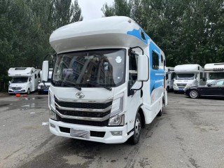 新飞房车 2021款2021款新飞H300尊享版