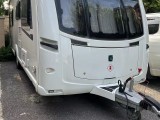 COACHMAN寇驰曼房车 565