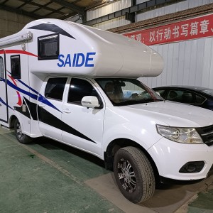 巨威 2018款牛大