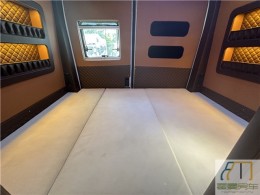 大通 2022款V90B型房车