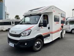 金冠房车 2022款CX500豪华版