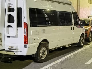 福特新世代 福特新世代