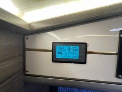 多士星 大通V90