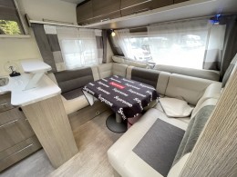 Caravelair卡莱尔房车 2020款ANTASRES 476