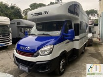 神狐依维柯 20款C型房车