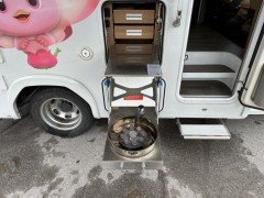 隆翠 2021款C630 双拓旅行版
