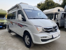 上汽大通 2017款上汽大通2.5T B型房车