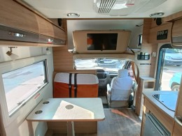 巨威 2021款3700