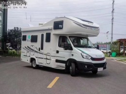 览众房车 2020款Z63