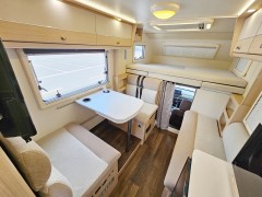 览众房车 2020款C5