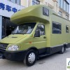 中天 2016款中天依维柯褒迪C型房车