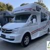 上汽大通 2017 款上汽大通RV80 2.5T自动挡 C 型房车