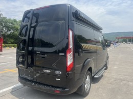 福客特房车 2021款黑骑士领袖版