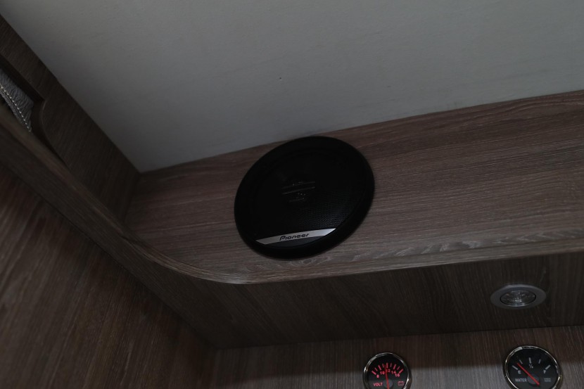 赛德房车国产依维柯C型房车 50.8万 WLH_1890