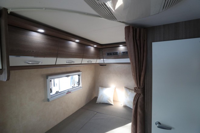 弗瑞德姆2019款全新国产依维柯自动挡T型房车锐尚版TIC-601AX 52.8万 WLH_8363