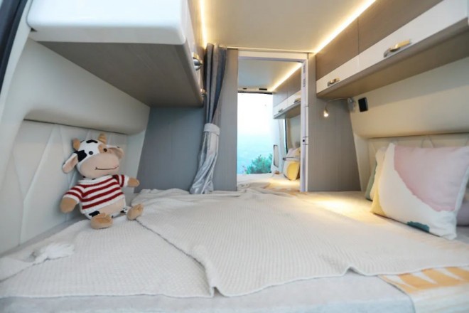 9月2日郑州房车展，飞翔福特新世代舒野二号，伴梦翱翔，载誉前行！2d22264047d4c14932c466359d45fc71