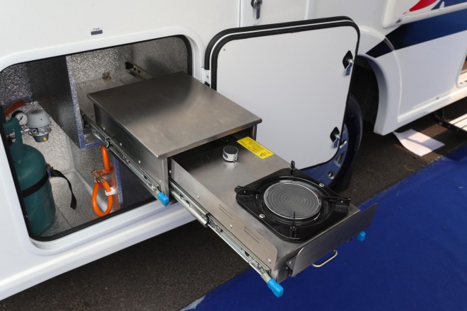 赛德房车国产依维柯C型房车 50.8万 WLH_1815