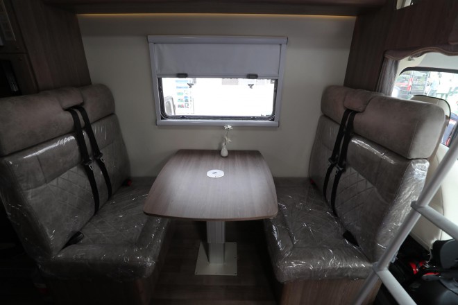 赛德房车国产依维柯C型房车 50.8万 WLH_1851