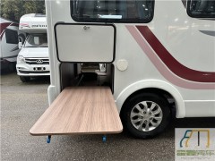 上汽大通 21上汽大通RV80生活家小额头房车