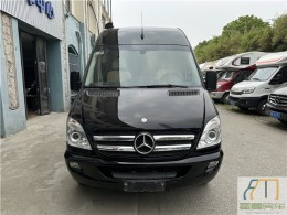 奔驰 15奔驰斯宾特B型旅居房车