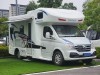 骏驰房车 2019款大通C型纵置床