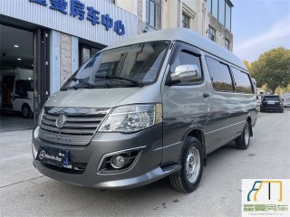 金旅海狮 2017 款金旅海狮B型房车