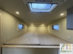 一汽天际 2020款一汽天际国富延龙 C型房车