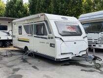 Caravelair卡莱尔房车 2020款ANTASRES 476